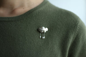 [아원공방] Brooch